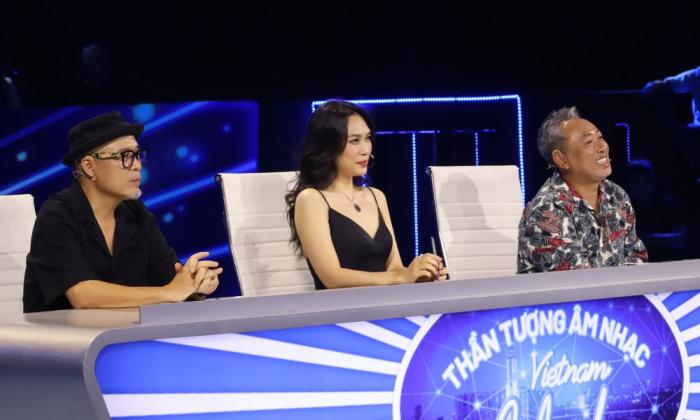 Vietnam Idol tập 10: Lý do giám khảo nghe Siu Black nhưng rời đi khi Jack hát?