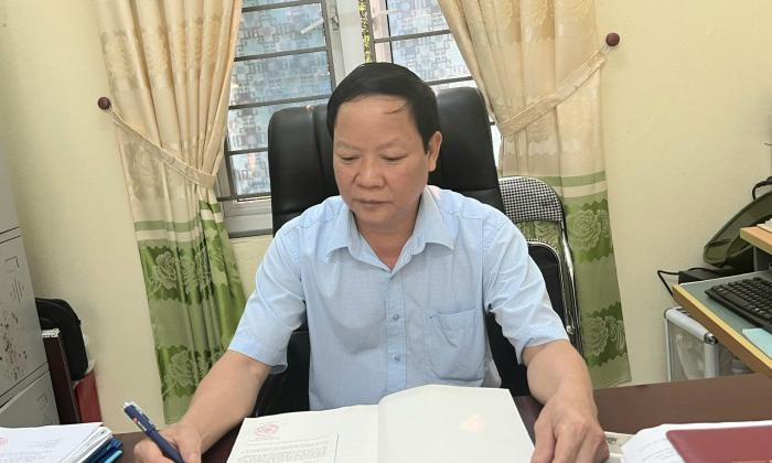 Bí quyết giúp chú Hân “thoát khỏi” mề đay dị ứng tái phát