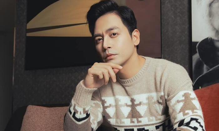MC Phan Anh bất ngờ lên tiếng xin lỗi