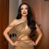 Bị đọc nhầm danh hiệu tại Miss Supranational 2024, Kim Duyên phản ứng ra sao?