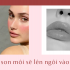 8 phong cách son môi biểu tượng của thập niên 90 đang mạnh mẽ quay trở lại đường đua xu hướng